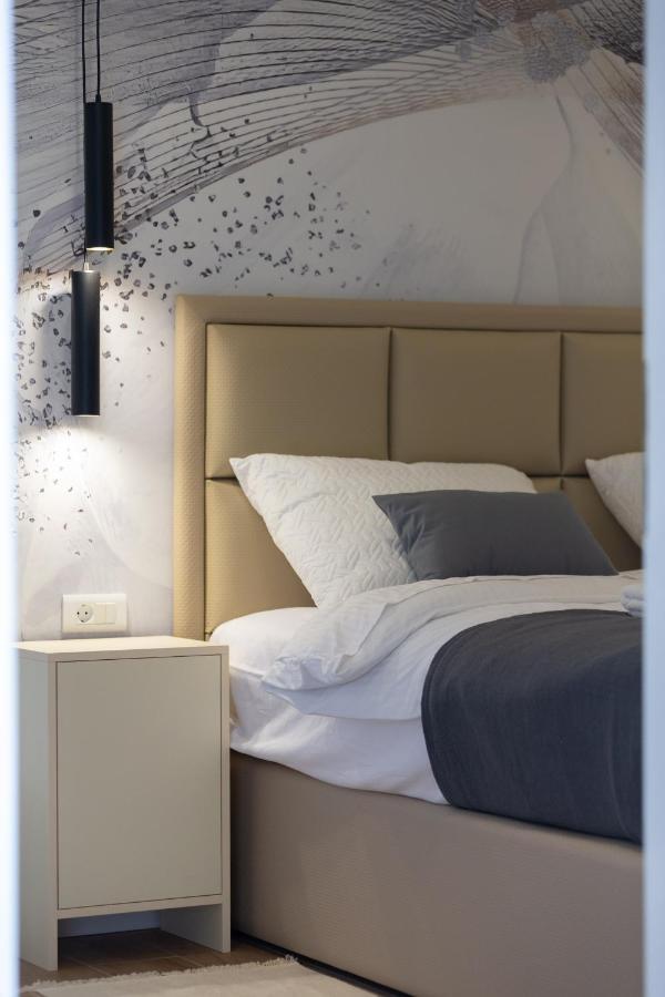 Apartment Kirinkin Вис Экстерьер фото